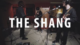 The Shang - Feel Your Lies (Local Live)