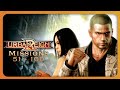 (PS2) Urban Reign Long Play - Missions 51 - 100
