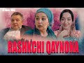 Rashkchi Qaynona (O&#39;zbek kino) Рашкчи Кайнона