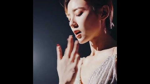 AI(music video) #ai #k-pop #sample