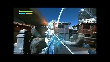 Survios VR