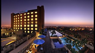 Radisson Blu Hotel New Delhi Paschim Vihar
