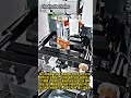 자동 캔디 포장기: 고속 위생 패키징 시스템 공정 #worker #process #candypacking #automation #foodtech
