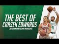 Best Highlights of 2019-20 (so far): Carsen Edwards