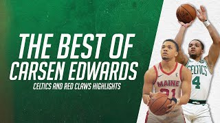 Best Highlights of 2019-20 (so far): Carsen Edwards