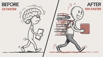 How to Speed Learn Like a CIA Spy ("Easy Mode")