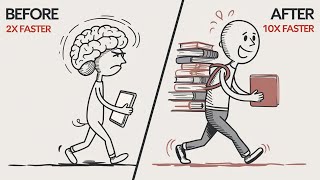 How to Speed Learn Like a CIA Spy ("Easy Mode")