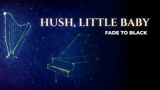 Hush, little baby🌙 6 Hours Baby Sleep Environment