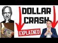 Bond Market Crash Ahead - Ray Dalio's BIG INVESTING WARNING - Dollar Crash