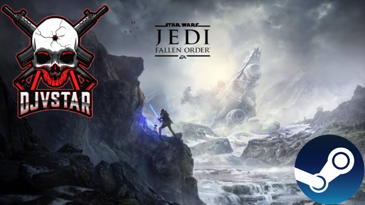 JEDI FALLEN ORDER EP 10 - on steam deck #JEDIFALLENORDER #steamdeck # ...