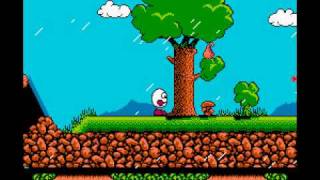 Let's Play The Fantastic Adventures of Dizzy Pt 1