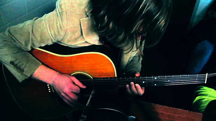James Godwin @ Rhodes Radio