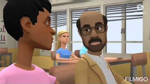 Swaminathan expelled from school🎒📚