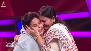 Super Singer 9-Vijay tv Show