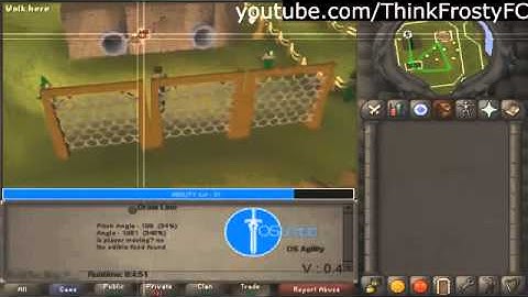 RS 2007 Bot FREE! TRiBot Free Download [With Premium Scripts!]