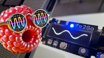π2Go-Stick Programming the Display