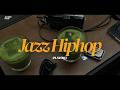 𝒑𝒍𝒂𝒚𝒍𝒊𝒔𝒕 | Vinyl Jazz Hiphop | Nujabes / MF Doom / Mac Miller / J Dilla / Madlib | Uji Matcha