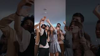 Her Facebook Photo Gave Her Away