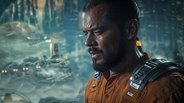 Chapter 3: AFTERMATH (Part 3) | The Callisto Protocol