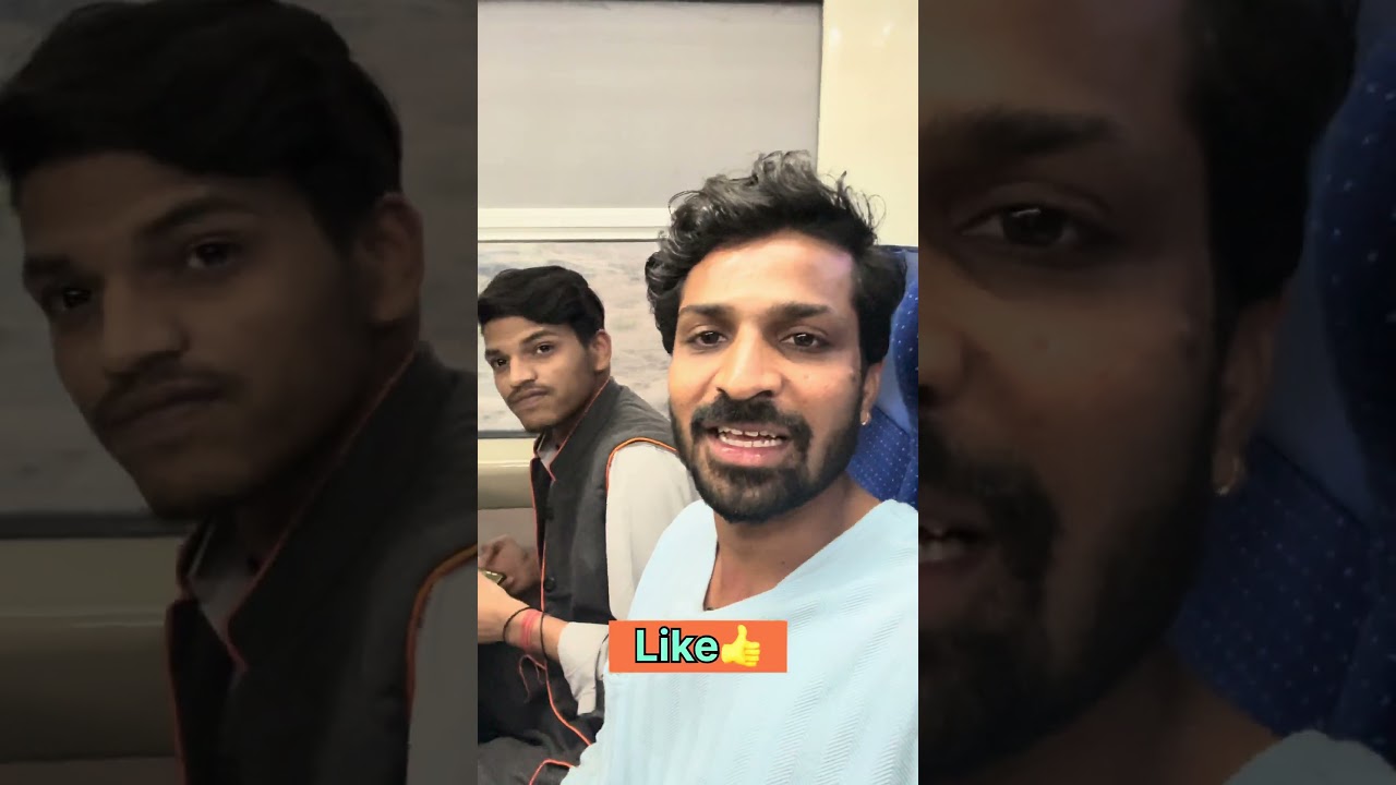 Vande Bharat: More Than a Train#vandebharatexpress #shorts #viral #staff #trending #minivlog #video