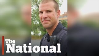 B.C. Mountie faces new allegations of violence