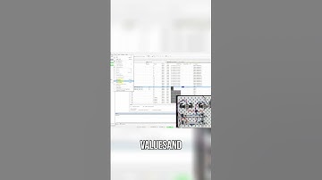 Solenoid Valve Control: CODESYS Automation Tutorial #shorts
