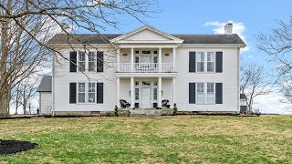 7425 Julien Road, Hopkinsville, Kentucky
