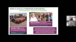 Session 7 | Renforcer le rôle des réseaux communautaires dans la gestion des cas [Français]