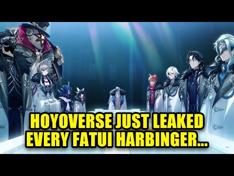 Genshin Impact's big Fatui Harbingers reveal: 3 things you missed