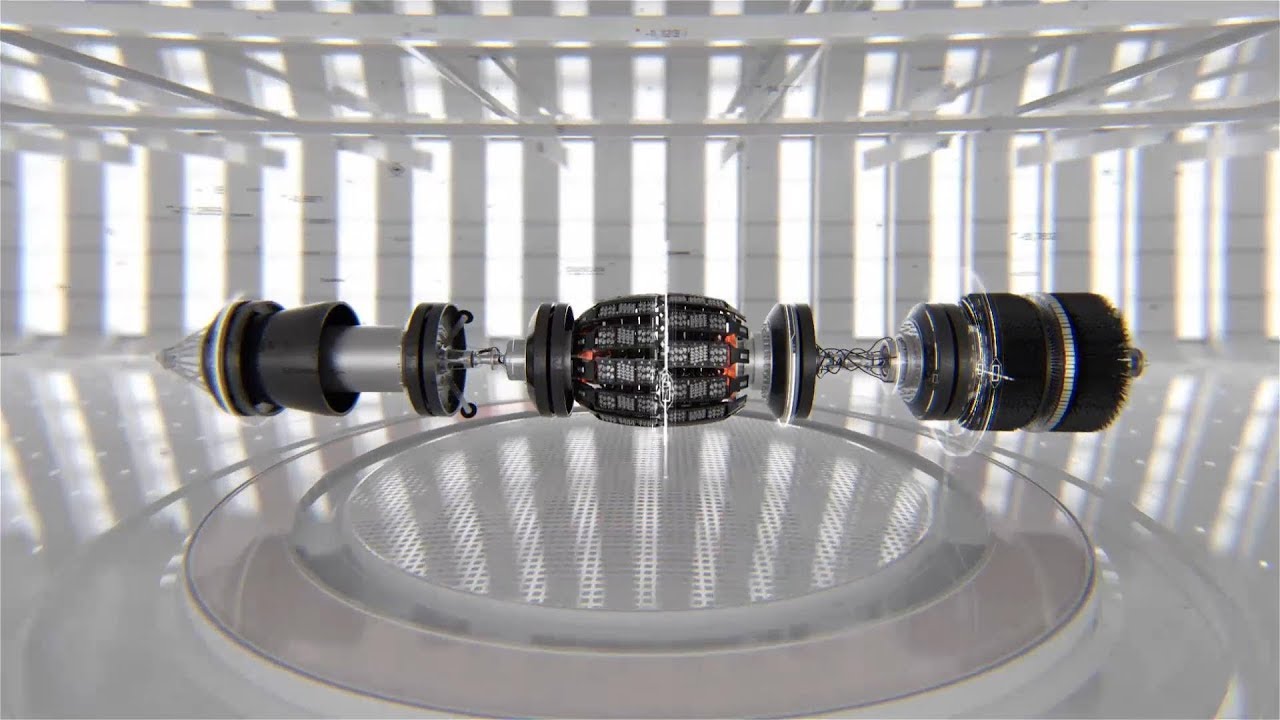 Транснефть | Диаскан