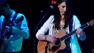 Sara Bareilles Basket Case 