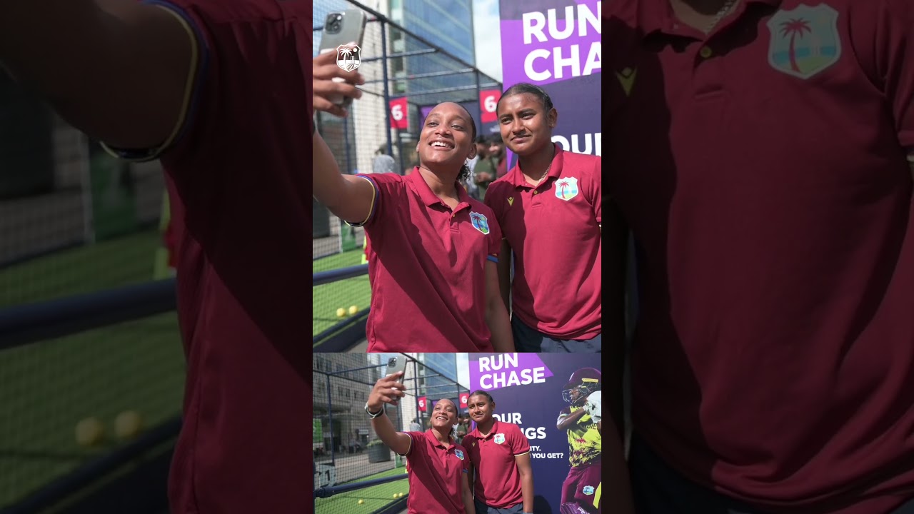 World Cup Fever Has Hit 🎟️