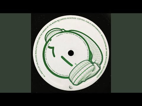 nuphory - ONE TIME FOR YOUR MIND