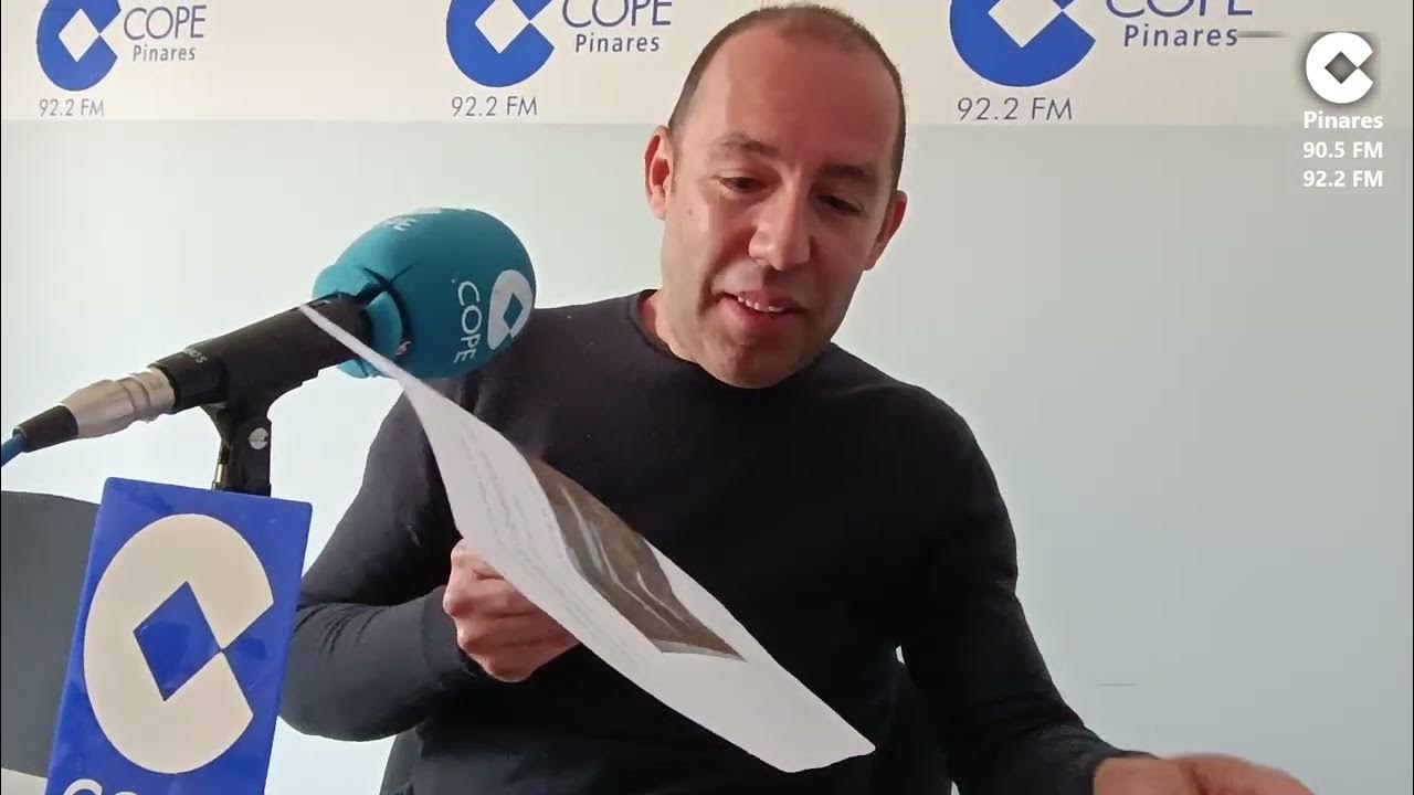 Mario Cuéllar descubre en el museo del Prado varias pinturas