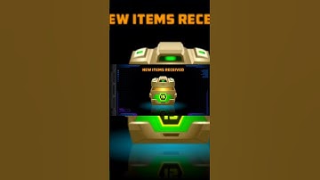 Energy Fortress 💪✨  #supermechs