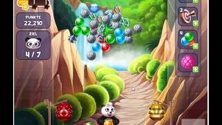 Panda Pop Level 179 no Booster by Michi G