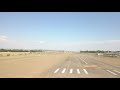 Volantex auto takeoffs and landings #2