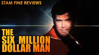 The Six Million Dollar Man (version 1).