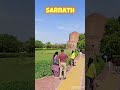 #sarnathvaranasi ||Mari subha banaras Lai hai||#shortvideo #banaras