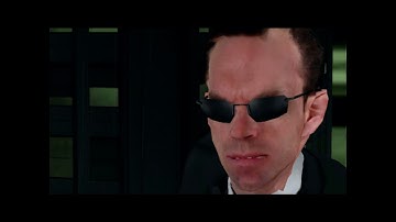 35. Поединок в воздухе / Это мой мир (Финал) / The Matrix - Path of Neo / Прохождение на 100%