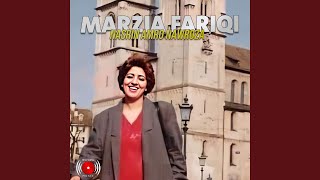 Miniatura de vídeo de "Marzia fariqi - Chan Banaz Darwa"