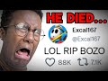 Youtuber twomad died and people are making fun of him
