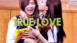 Nayeon & Tzuyu | True Love