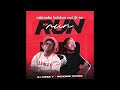 Dj Mega T X Tapiwa Run Lyric Video 