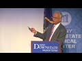 2nd Annual Erich K. Lang Lectureship in Urology | Mani Menon, MD