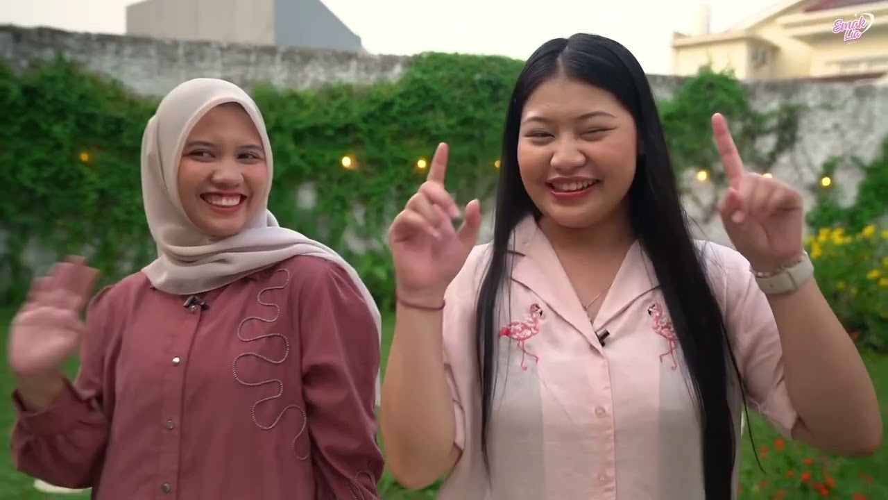 HIDDEN GEM TANGSEL | Kuliner Enak Dengan View yang Bikin Betah — BEBEK SK, Melati Mas