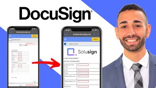 How to create Mobile-Friendly DocuSign Documents