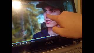 When YouTubers Pretend to offer High Fives