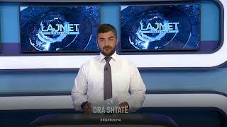 Lajmet 09:00 - 31.07.2023 - Klan Kosova