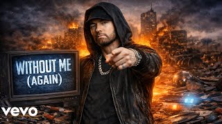 Eminem Without Me Again2026Video Music